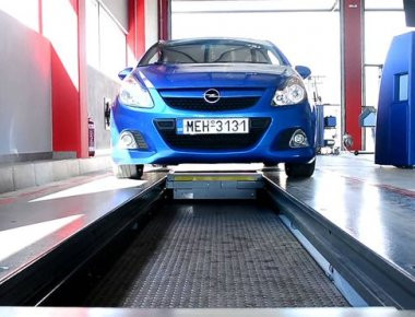 Έρχεται βαριά «καμπάνα» για αναφάλιστα και χωρίς ΚΤΕΟ ΙΧ σε 1,2 εκατ. ιδιοκτήτες